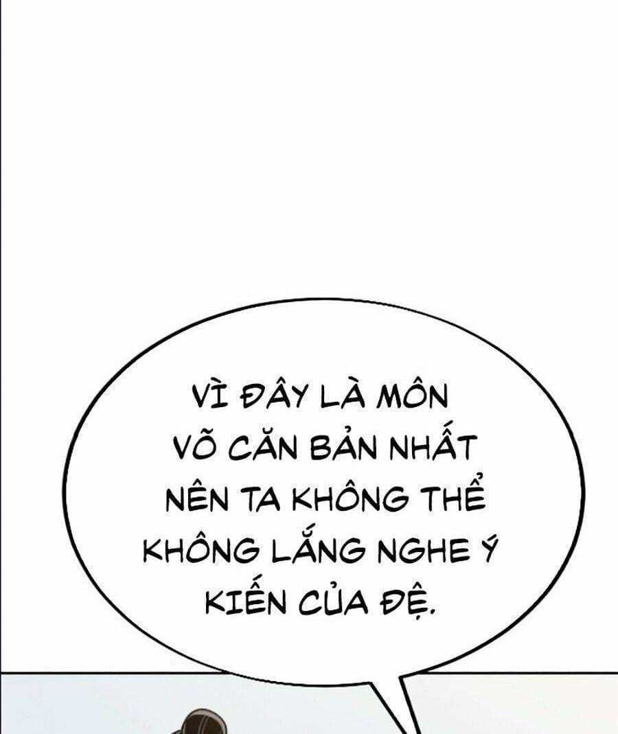 Truyện Tranh Hoa Sơn Tái Khởi trang 6