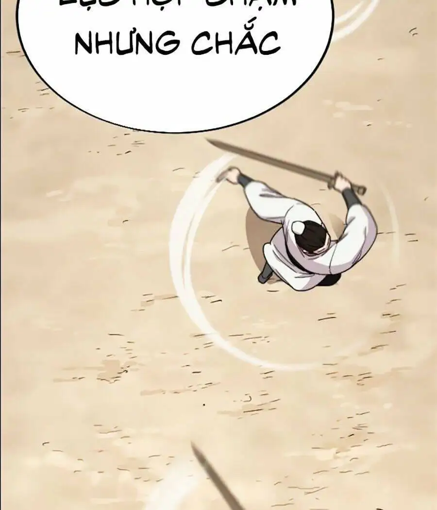 Truyện Tranh Hoa Sơn Tái Khởi trang 6