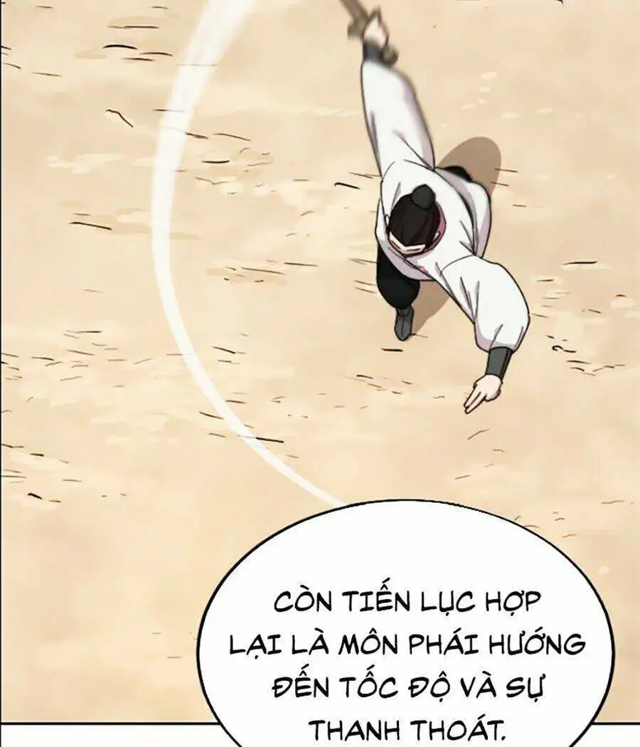 Truyện Tranh Hoa Sơn Tái Khởi trang 6