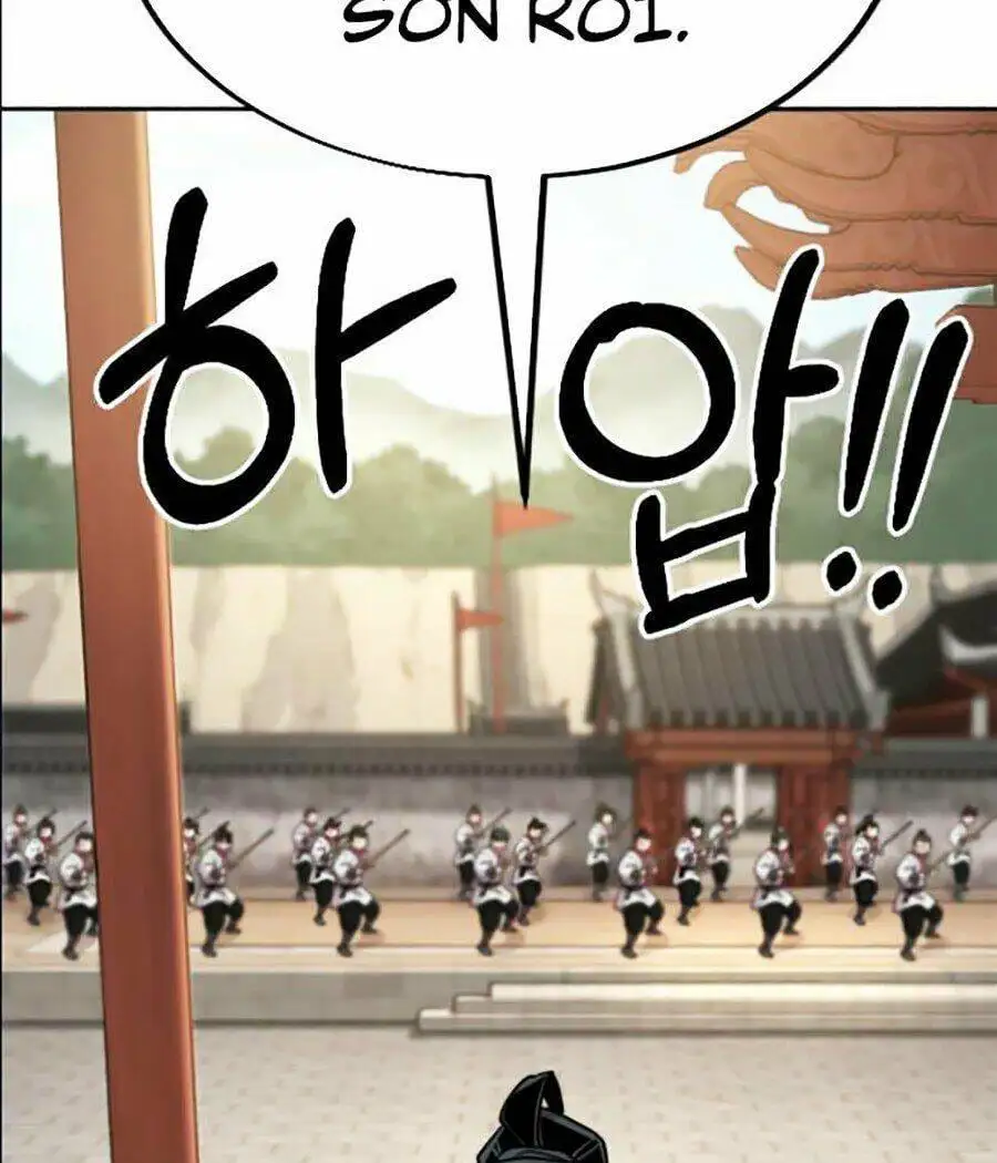 Truyện Tranh Hoa Sơn Tái Khởi trang 6