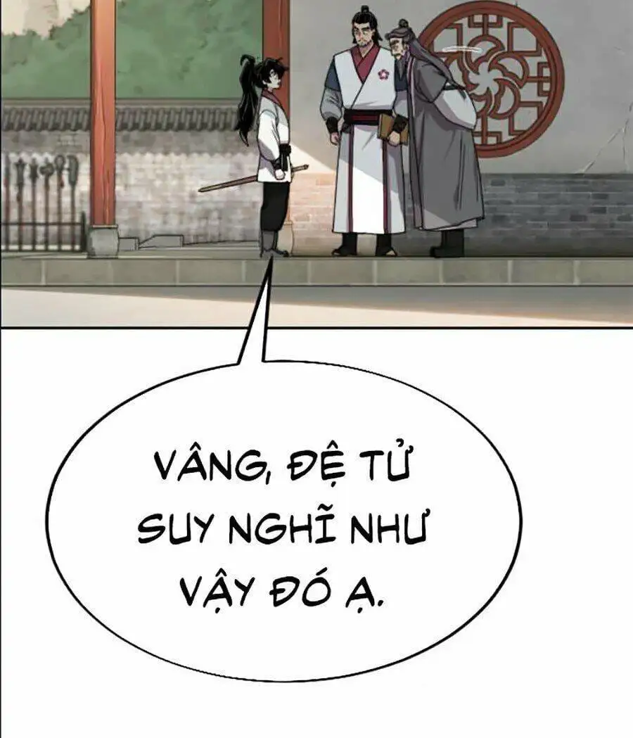 Truyện Tranh Hoa Sơn Tái Khởi trang 6