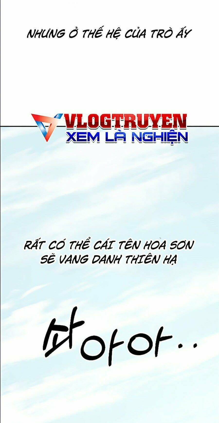Truyện Tranh Hoa Sơn Tái Khởi trang 6