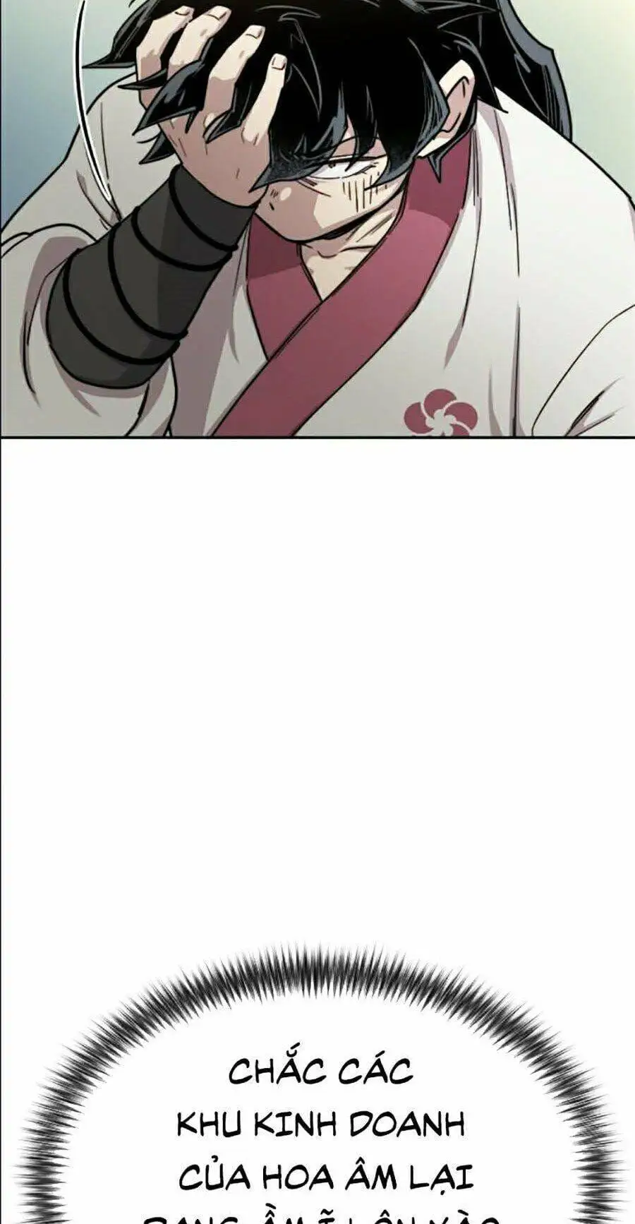 Truyện Tranh Hoa Sơn Tái Khởi trang 6