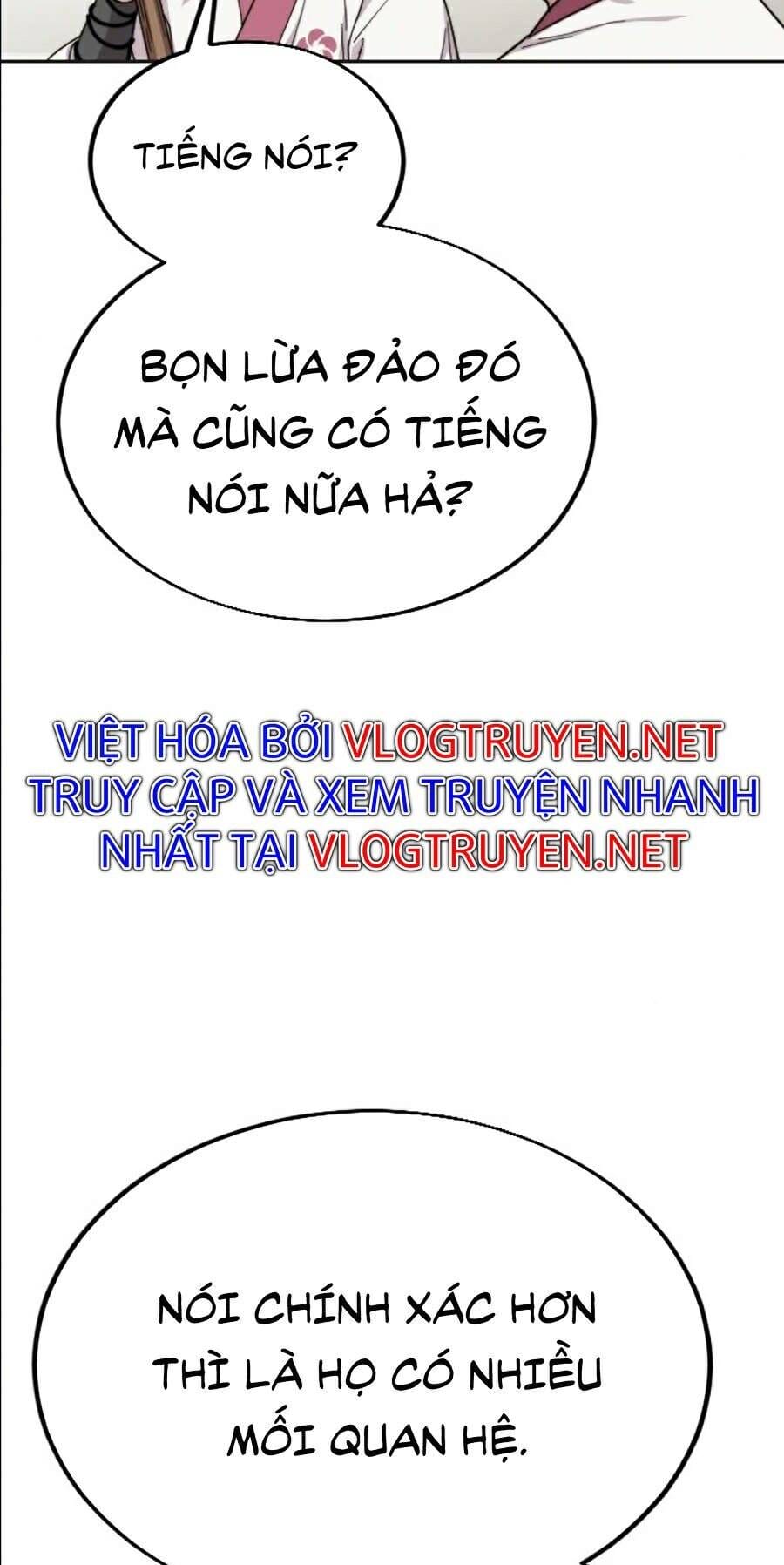 Truyện Tranh Hoa Sơn Tái Khởi trang 6