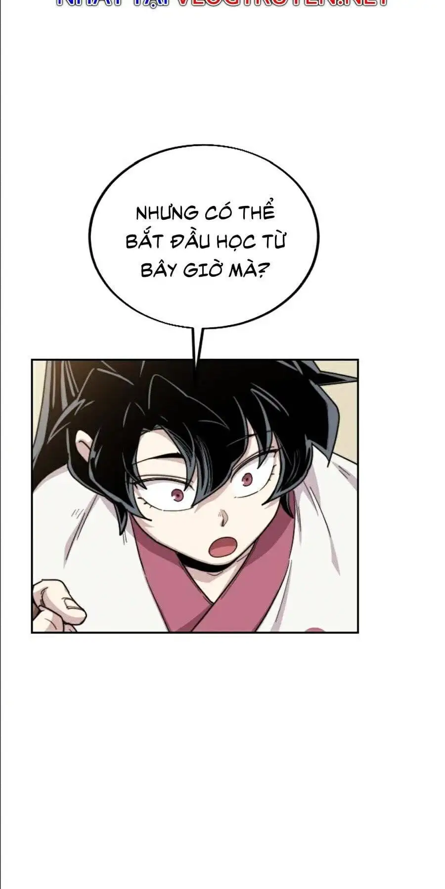 Truyện Tranh Hoa Sơn Tái Khởi trang 6