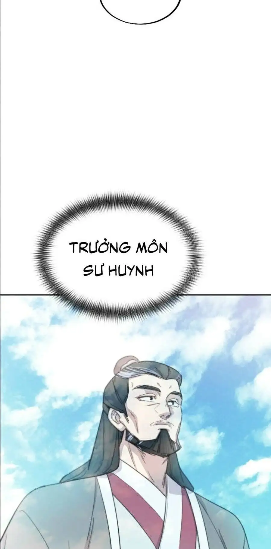 Truyện Tranh Hoa Sơn Tái Khởi trang 6