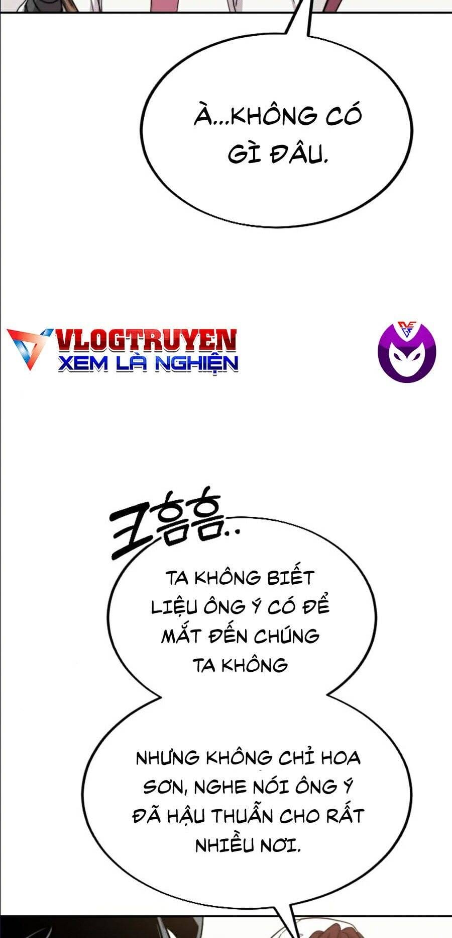 Truyện Tranh Hoa Sơn Tái Khởi trang 6