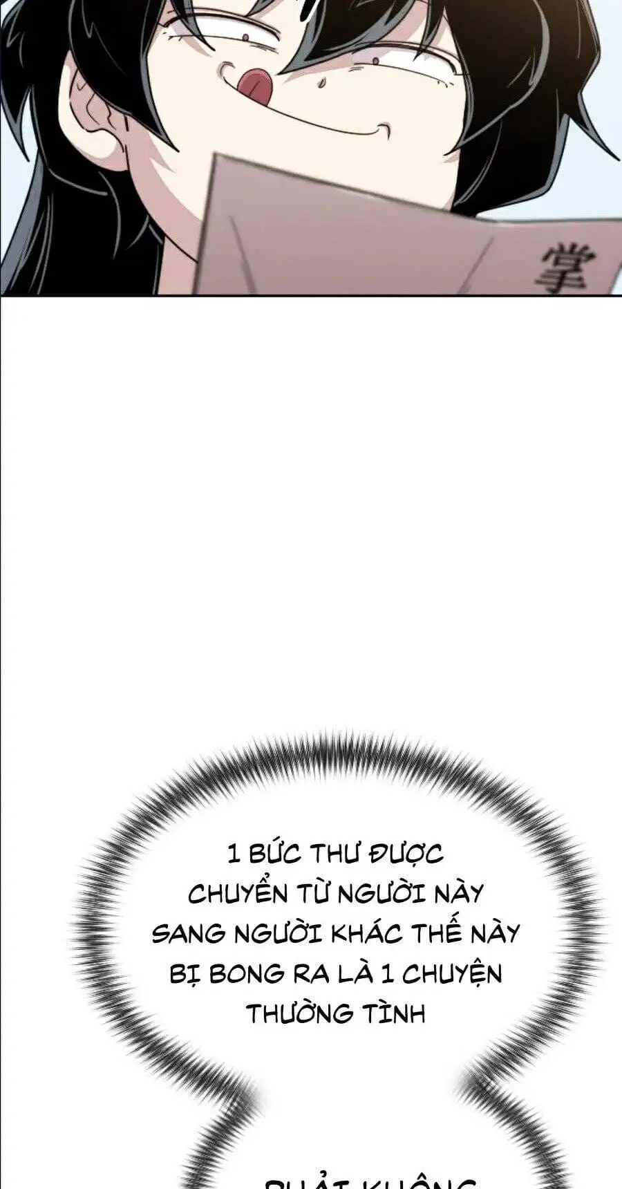 Truyện Tranh Hoa Sơn Tái Khởi trang 6