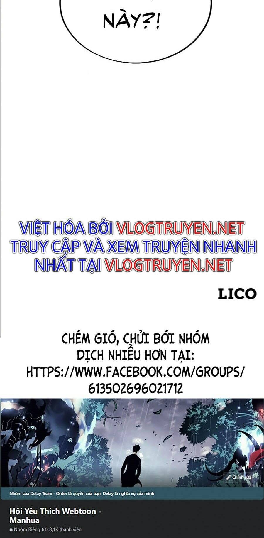 Truyện Tranh Hoa Sơn Tái Khởi trang 6