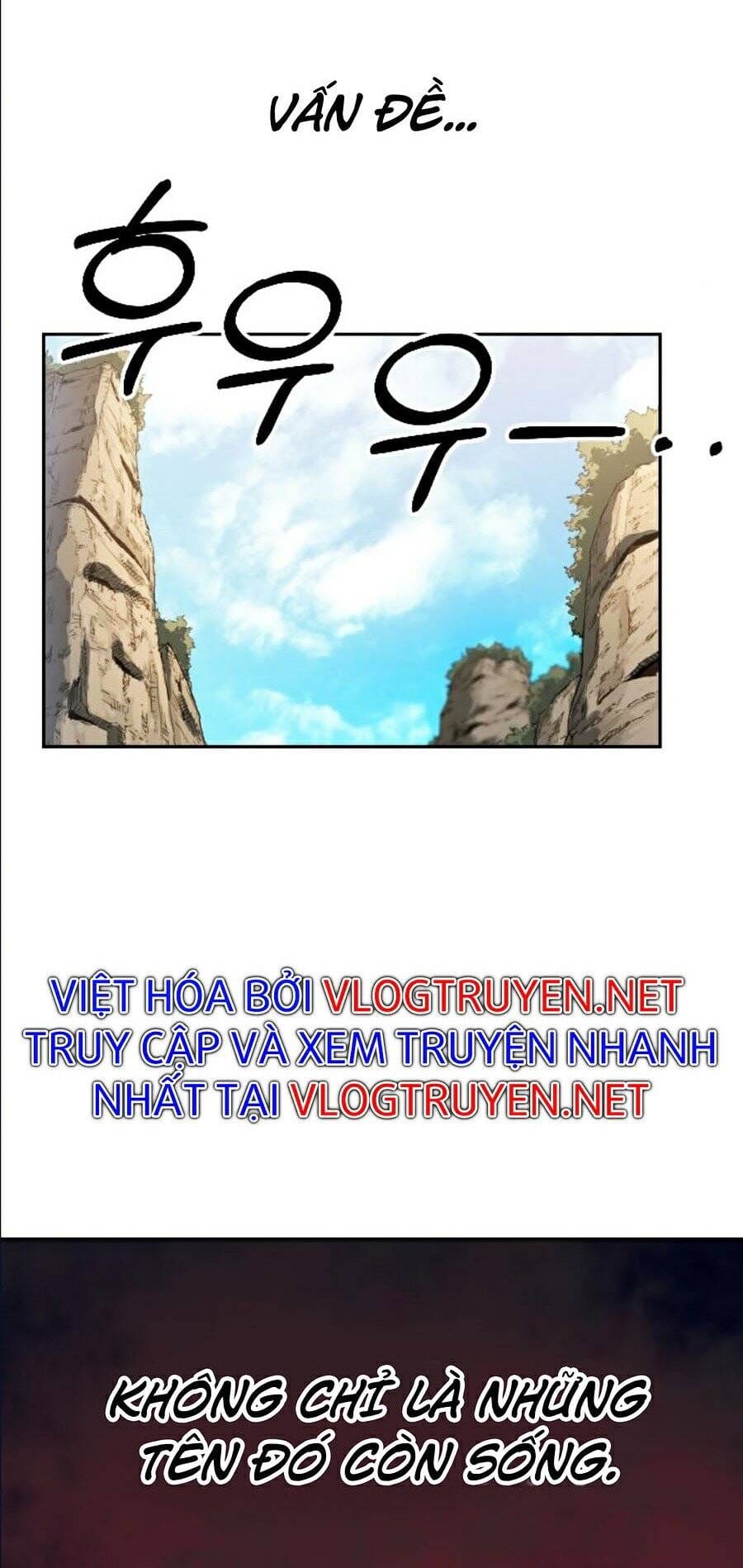 Truyện Tranh Hoa Sơn Tái Khởi trang 6