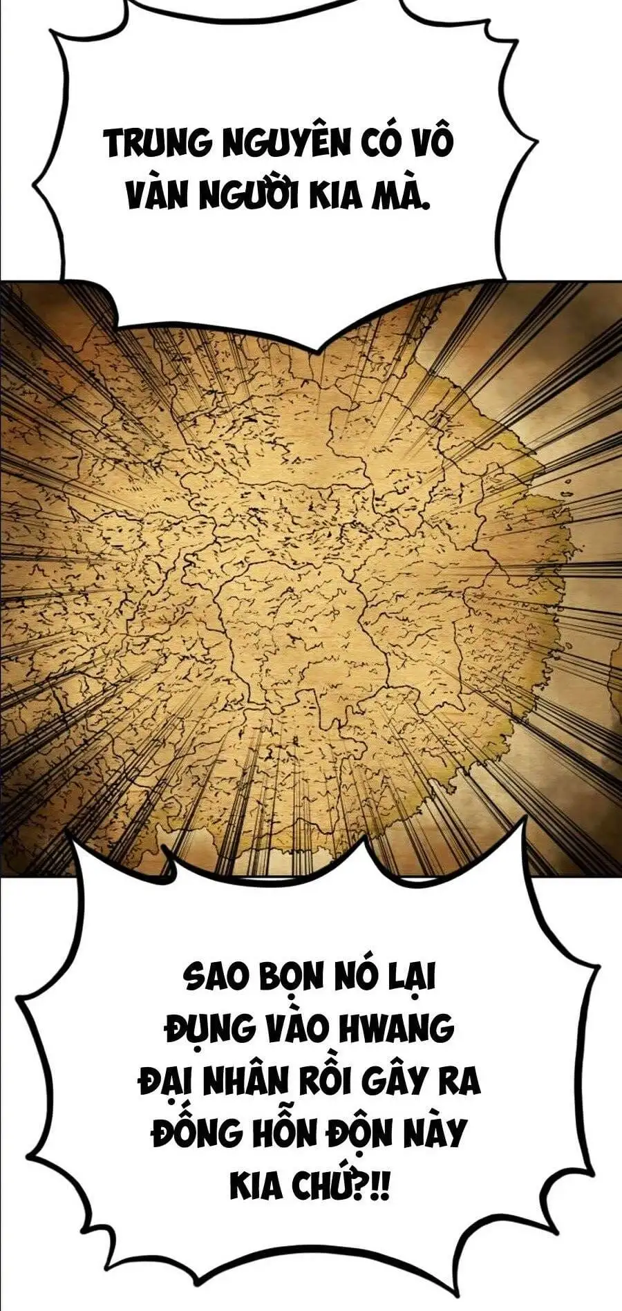 Truyện Tranh Hoa Sơn Tái Khởi trang 6