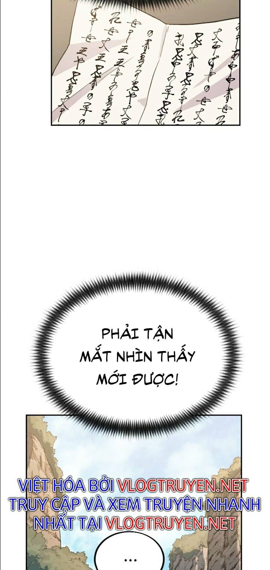 Truyện Tranh Hoa Sơn Tái Khởi trang 6