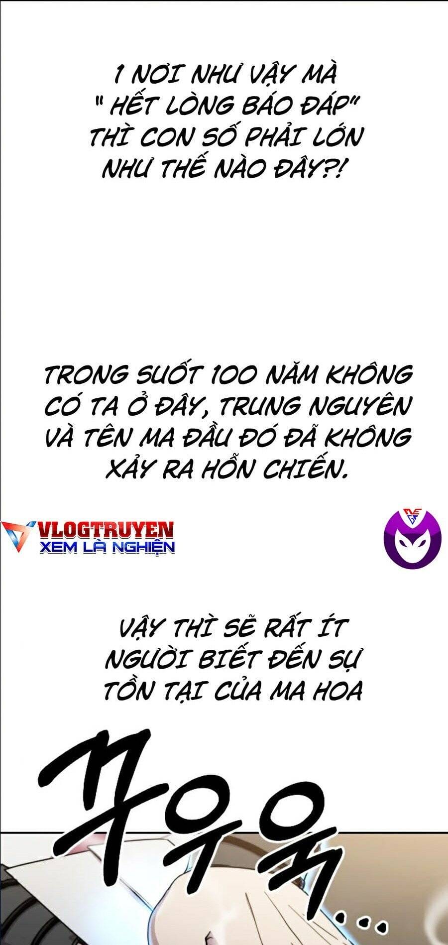 Truyện Tranh Hoa Sơn Tái Khởi trang 6