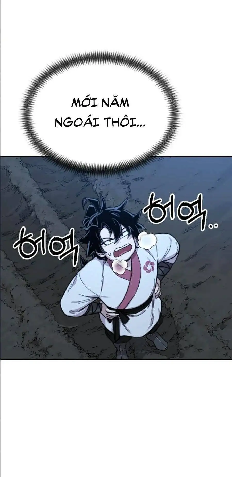 Truyện Tranh Hoa Sơn Tái Khởi trang 6