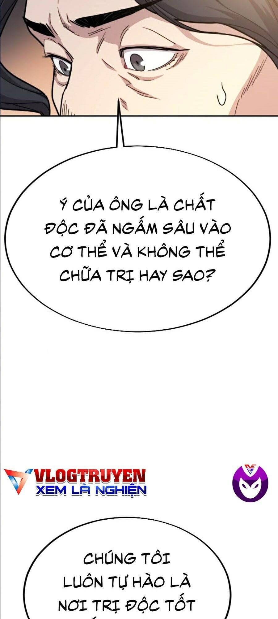 Truyện Tranh Hoa Sơn Tái Khởi trang 6