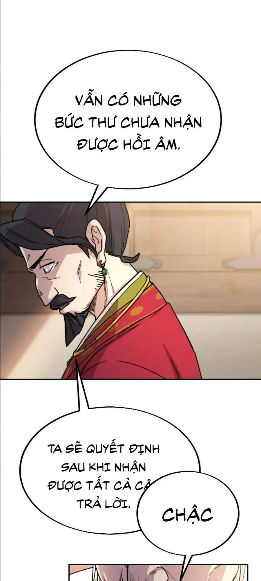 Truyện Tranh Hoa Sơn Tái Khởi trang 6