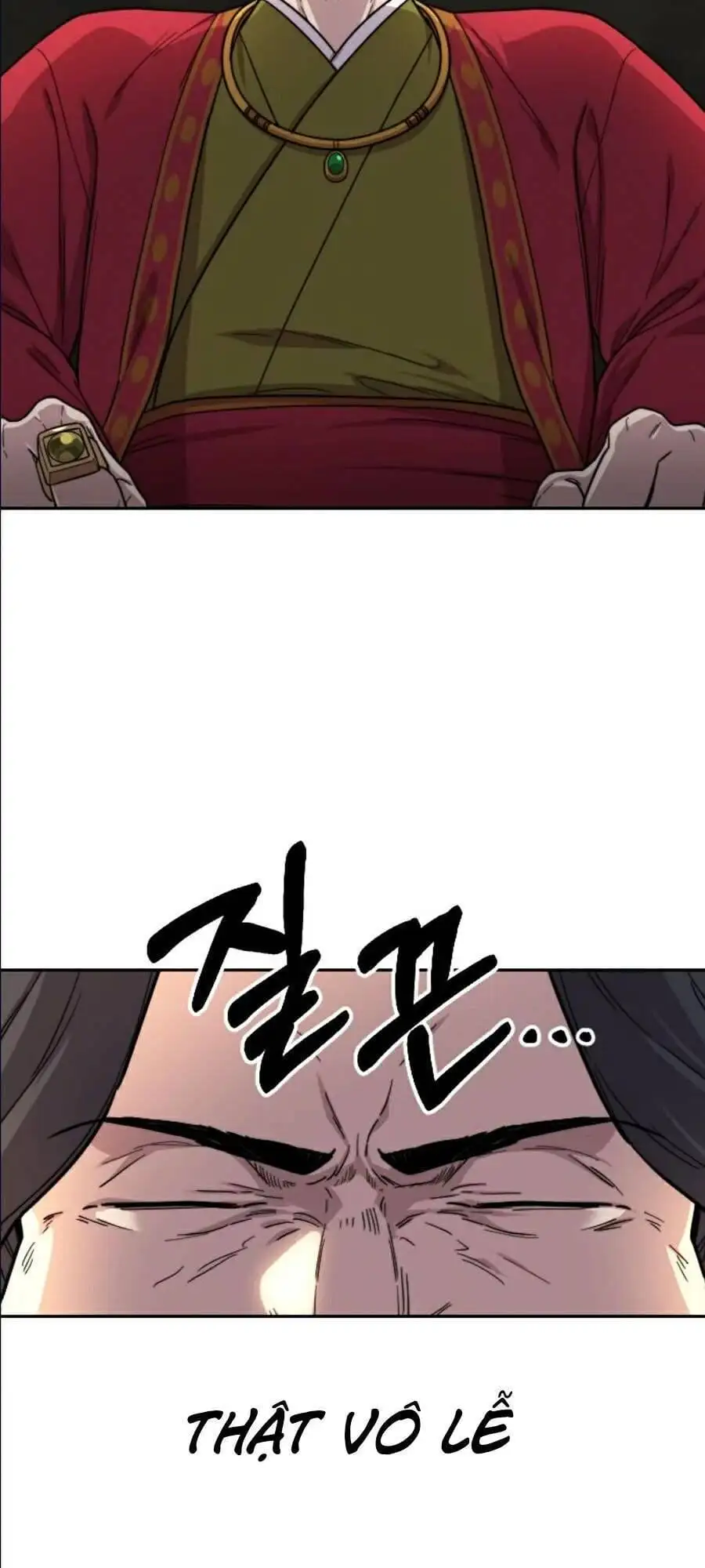 Truyện Tranh Hoa Sơn Tái Khởi trang 6