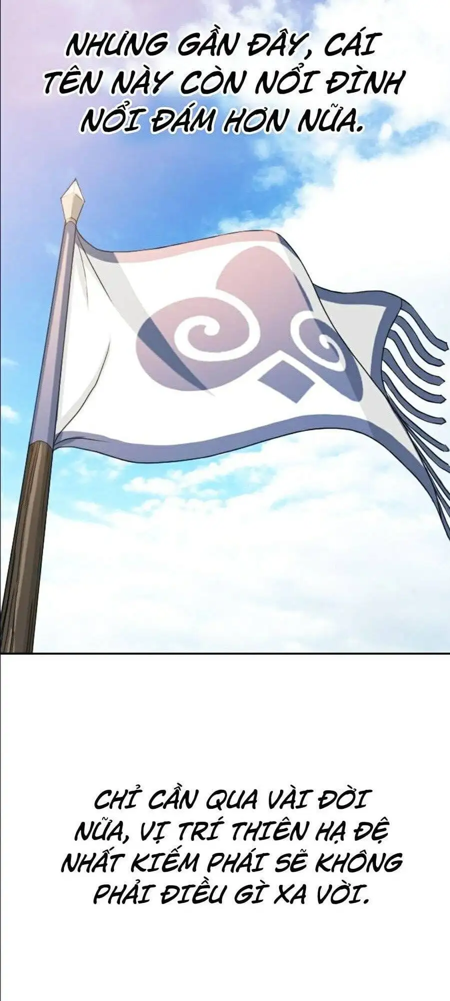 Truyện Tranh Hoa Sơn Tái Khởi trang 6