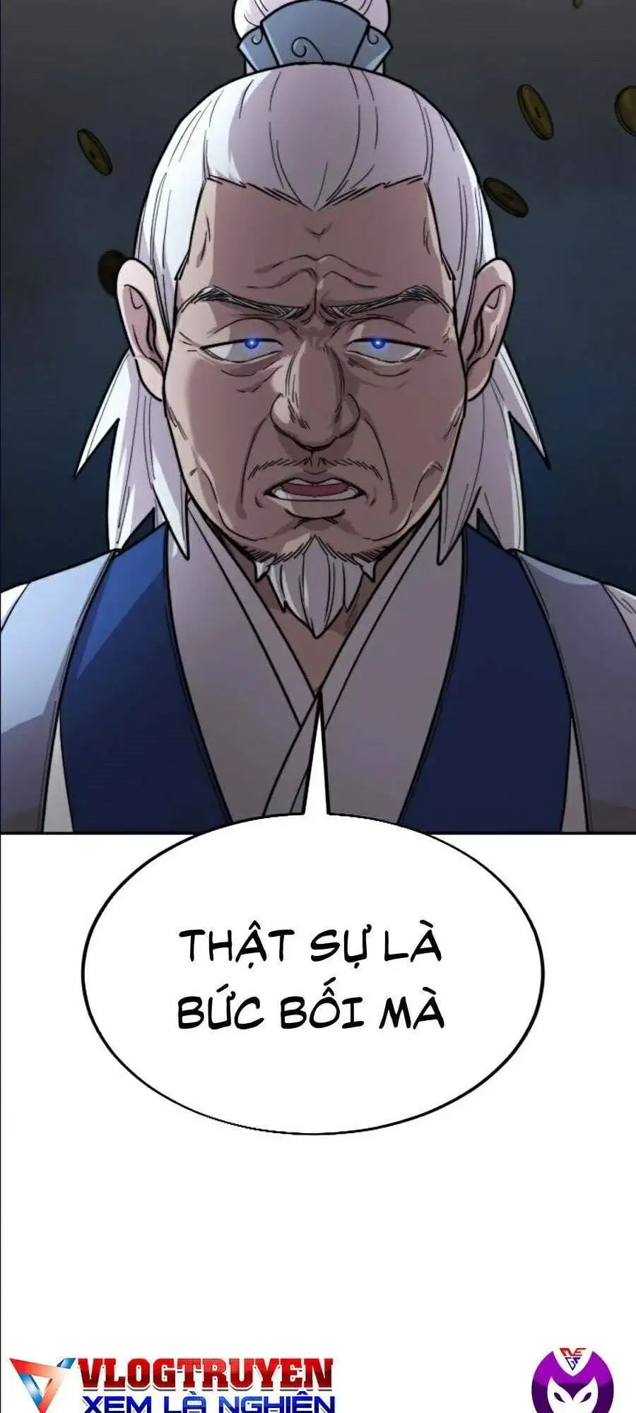 Truyện Tranh Hoa Sơn Tái Khởi trang 6