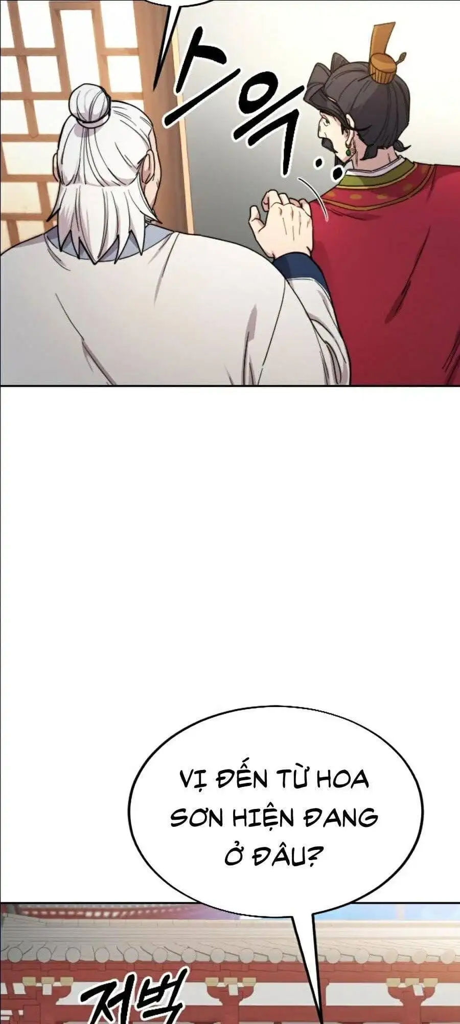 Truyện Tranh Hoa Sơn Tái Khởi trang 6