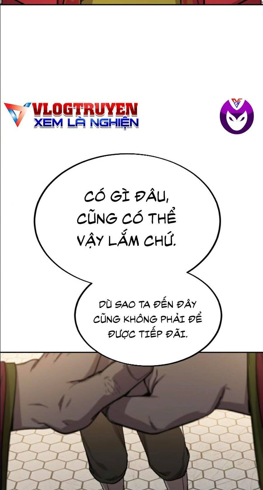 Truyện Tranh Hoa Sơn Tái Khởi trang 6