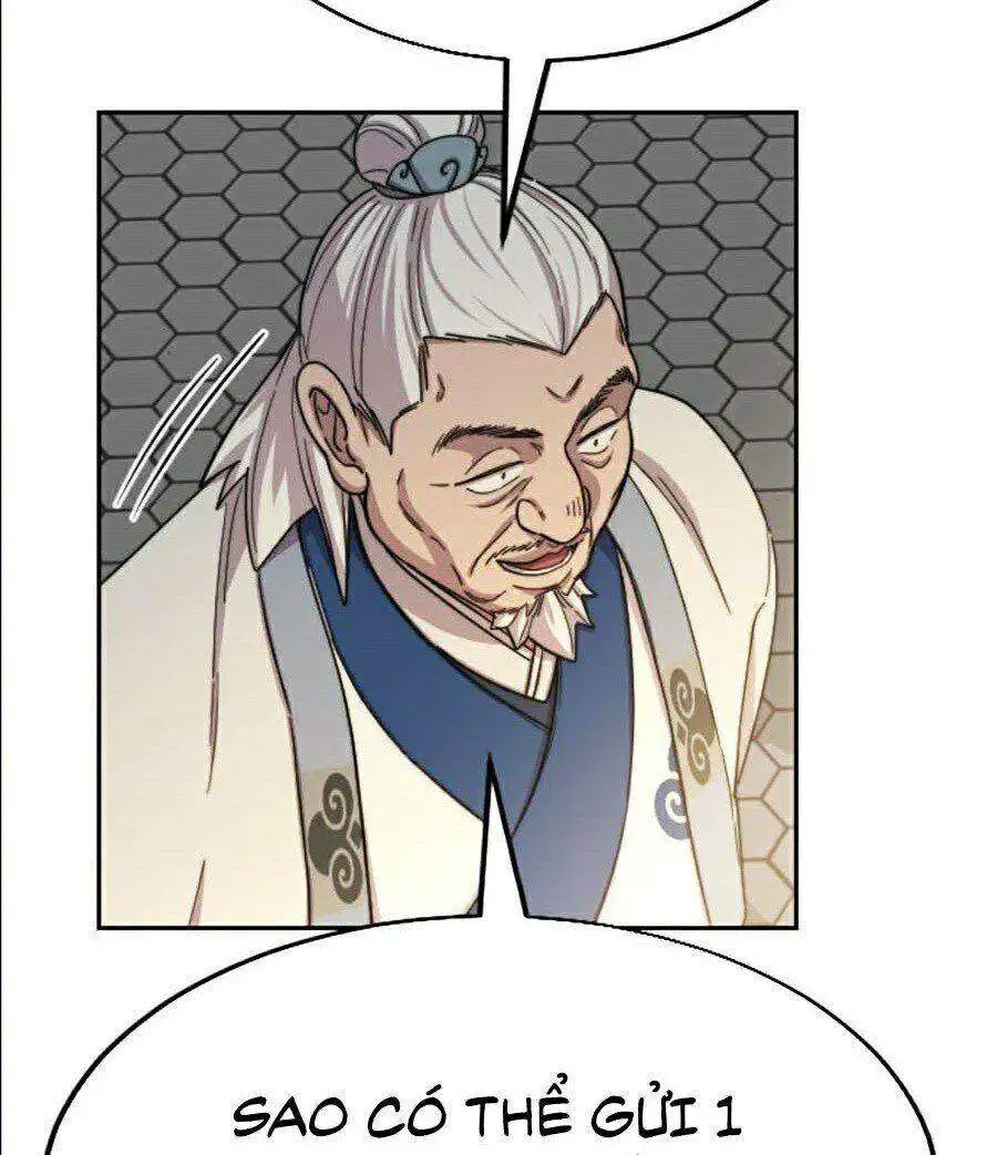 Truyện Tranh Hoa Sơn Tái Khởi trang 6