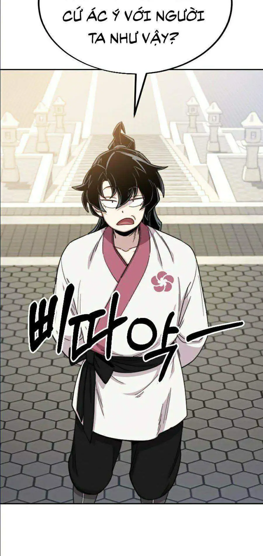 Truyện Tranh Hoa Sơn Tái Khởi trang 6