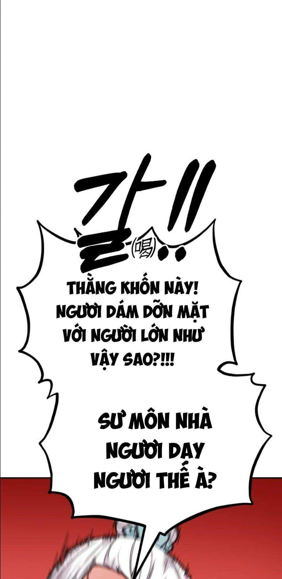 Truyện Tranh Hoa Sơn Tái Khởi trang 6