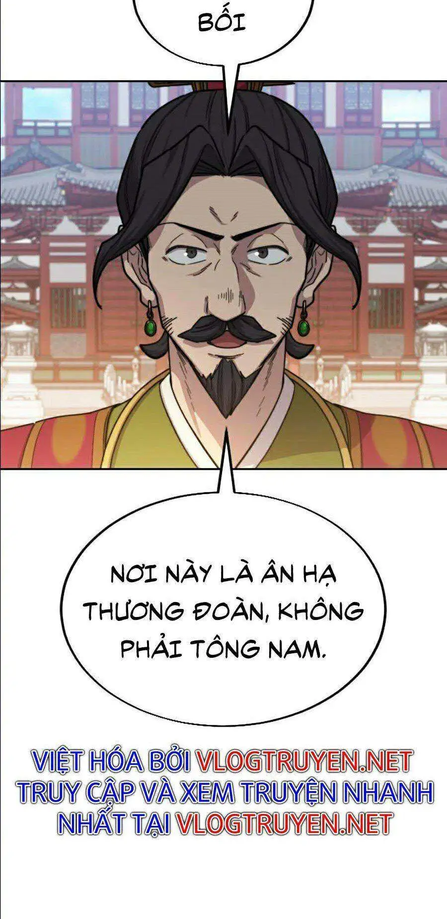 Truyện Tranh Hoa Sơn Tái Khởi trang 6