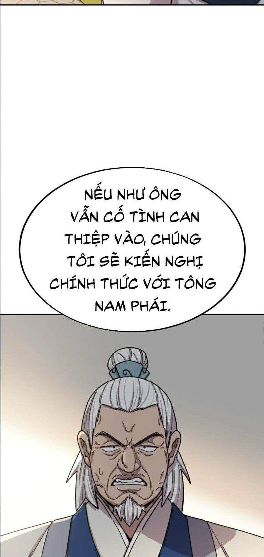 Truyện Tranh Hoa Sơn Tái Khởi trang 6