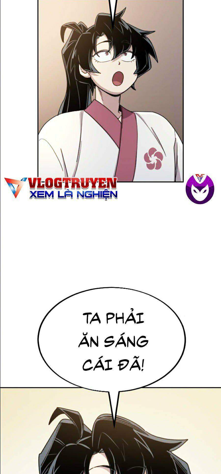 Truyện Tranh Hoa Sơn Tái Khởi trang 6