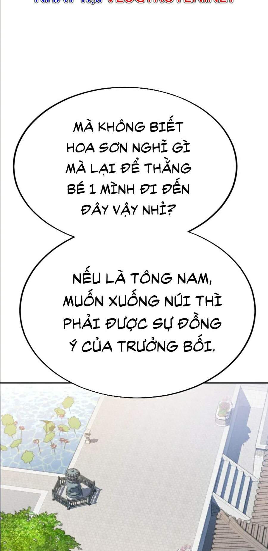 Truyện Tranh Hoa Sơn Tái Khởi trang 6
