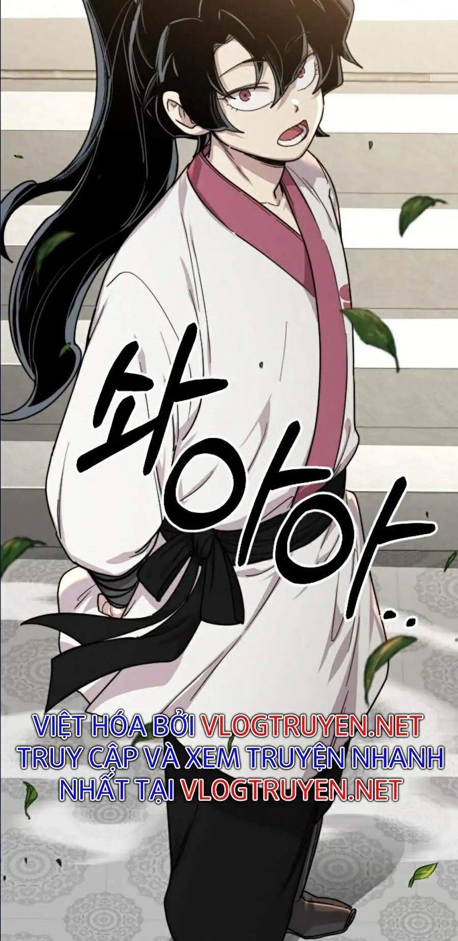 Truyện Tranh Hoa Sơn Tái Khởi trang 6