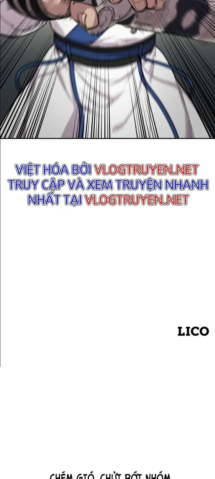 Truyện Tranh Hoa Sơn Tái Khởi trang 6