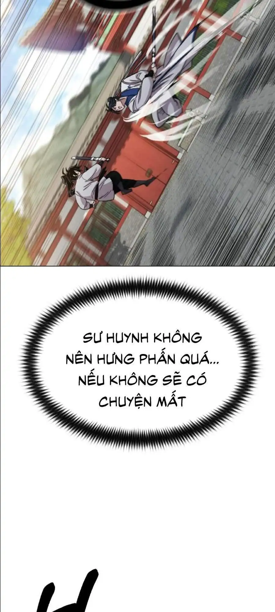 Truyện Tranh Hoa Sơn Tái Khởi trang 6