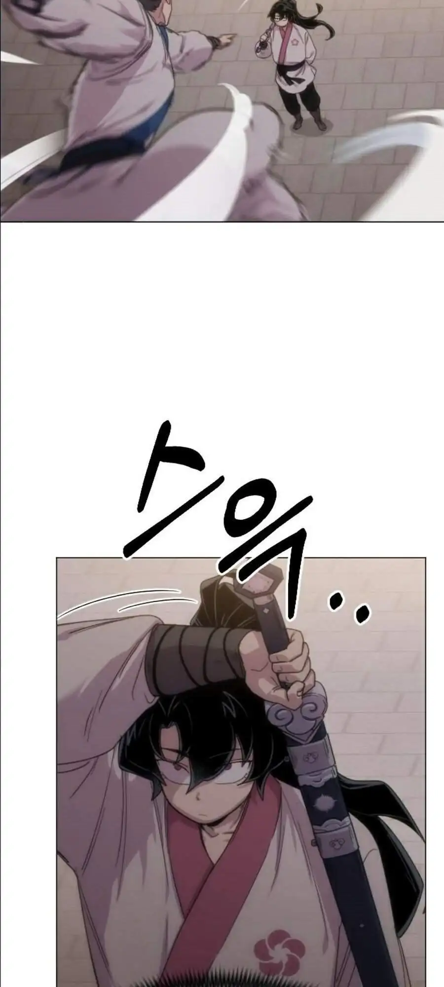 Truyện Tranh Hoa Sơn Tái Khởi trang 6