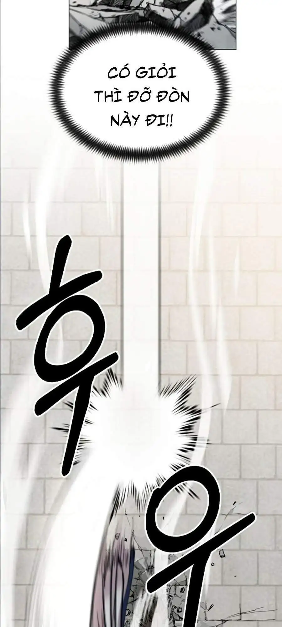 Truyện Tranh Hoa Sơn Tái Khởi trang 6