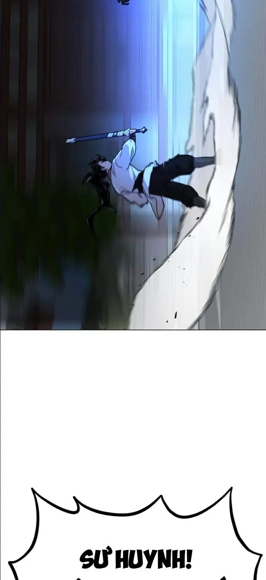 Truyện Tranh Hoa Sơn Tái Khởi trang 6