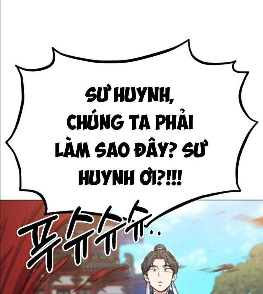 Truyện Tranh Hoa Sơn Tái Khởi trang 6