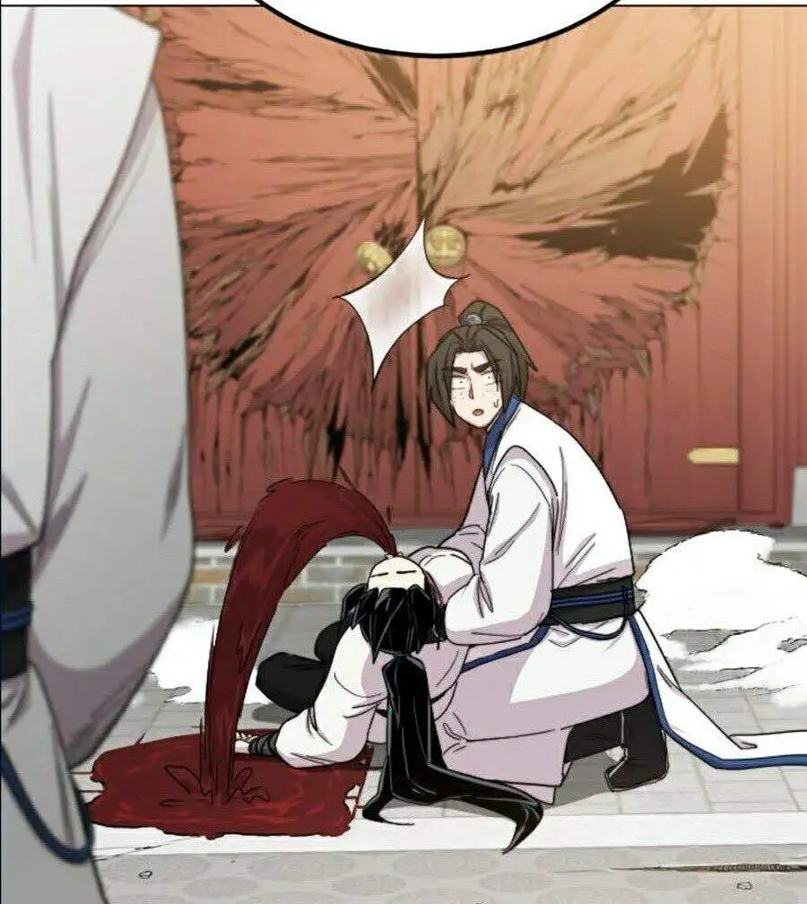 Truyện Tranh Hoa Sơn Tái Khởi trang 6