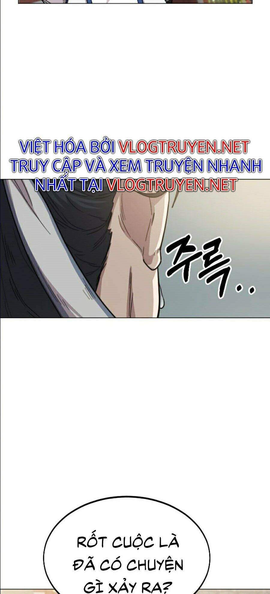 Truyện Tranh Hoa Sơn Tái Khởi trang 6