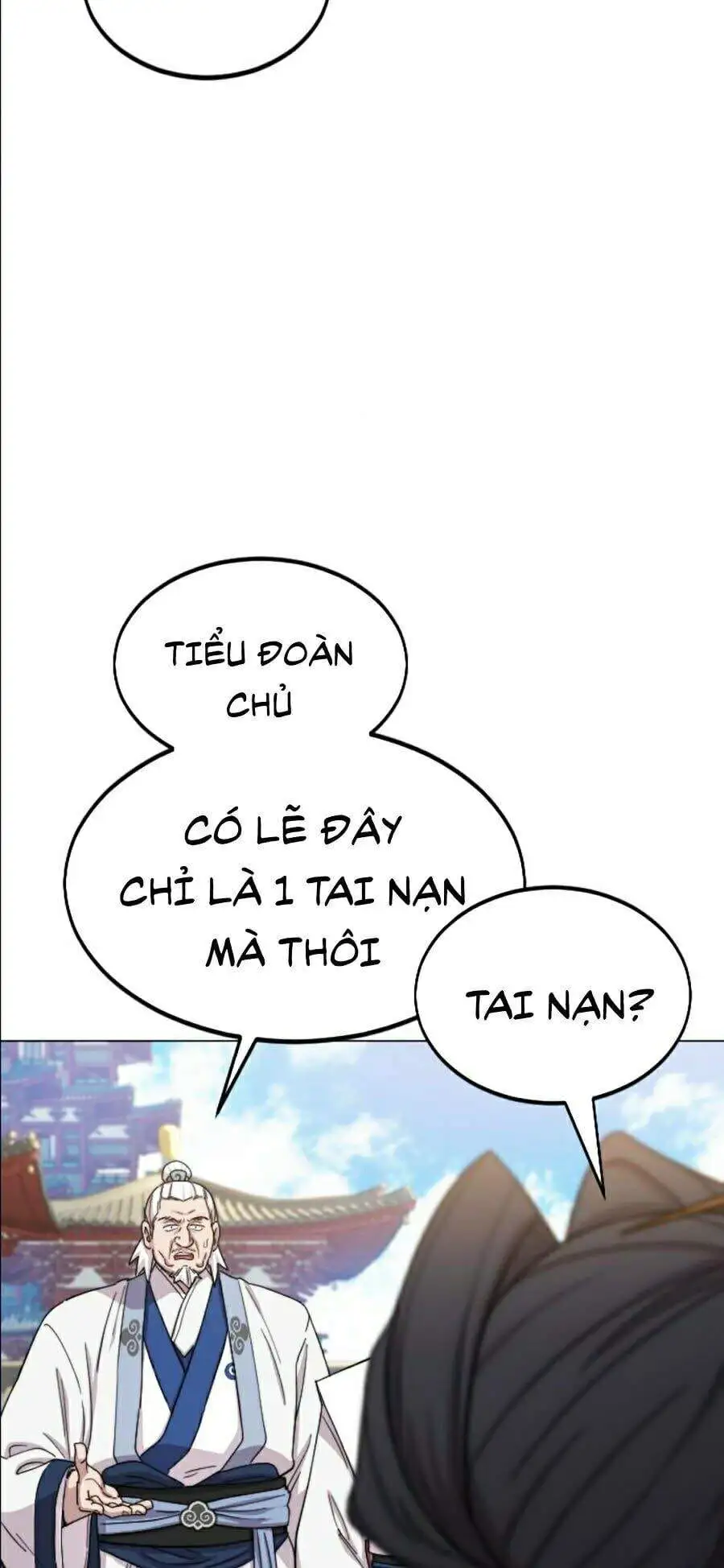 Truyện Tranh Hoa Sơn Tái Khởi trang 6