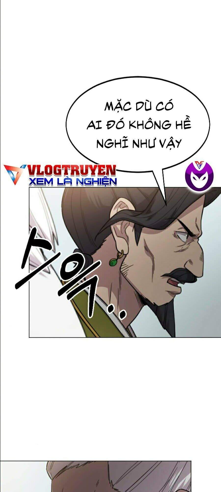 Truyện Tranh Hoa Sơn Tái Khởi trang 6