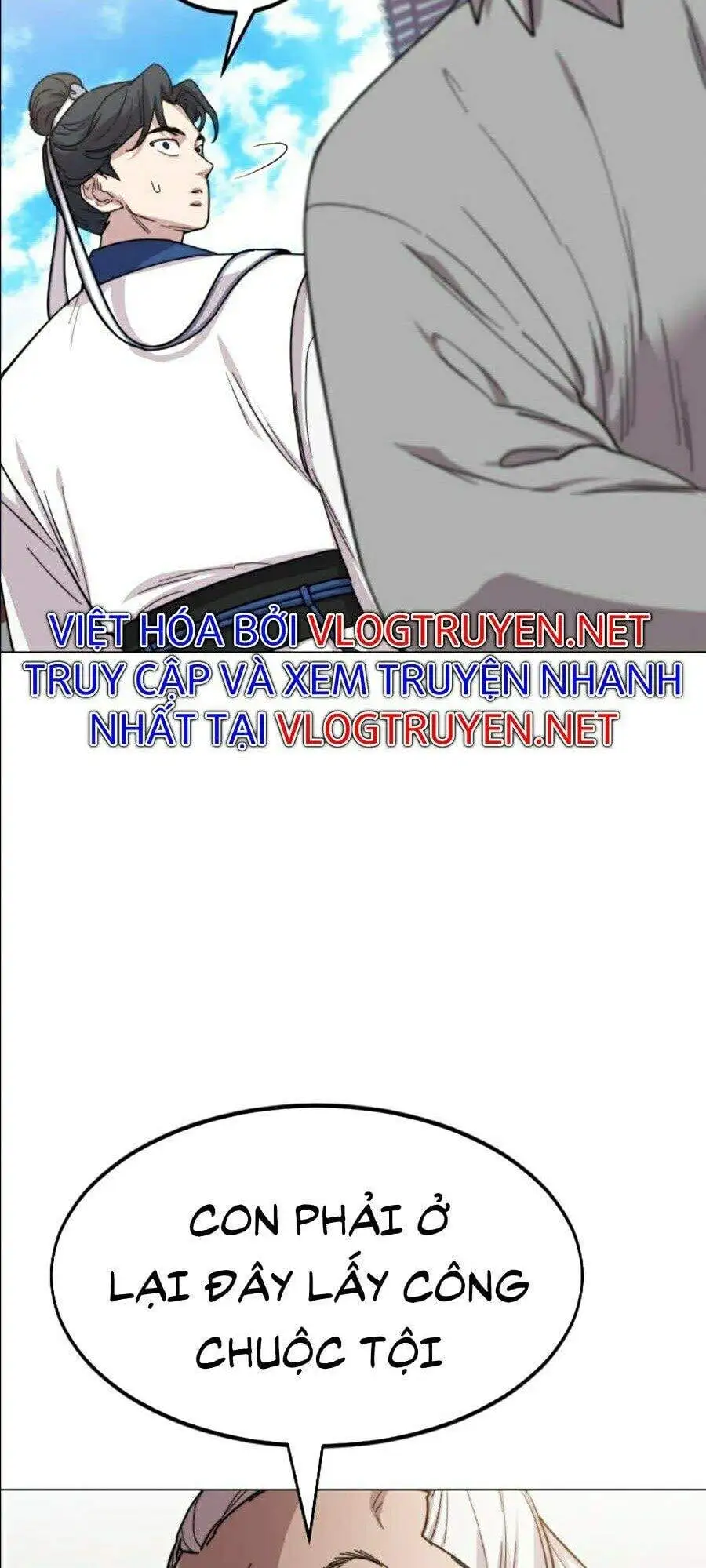 Truyện Tranh Hoa Sơn Tái Khởi trang 6