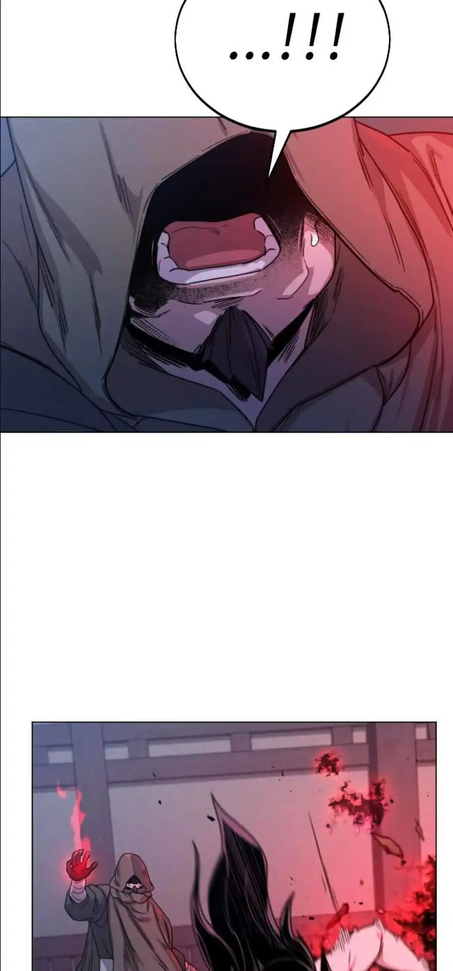 Truyện Tranh Hoa Sơn Tái Khởi trang 6