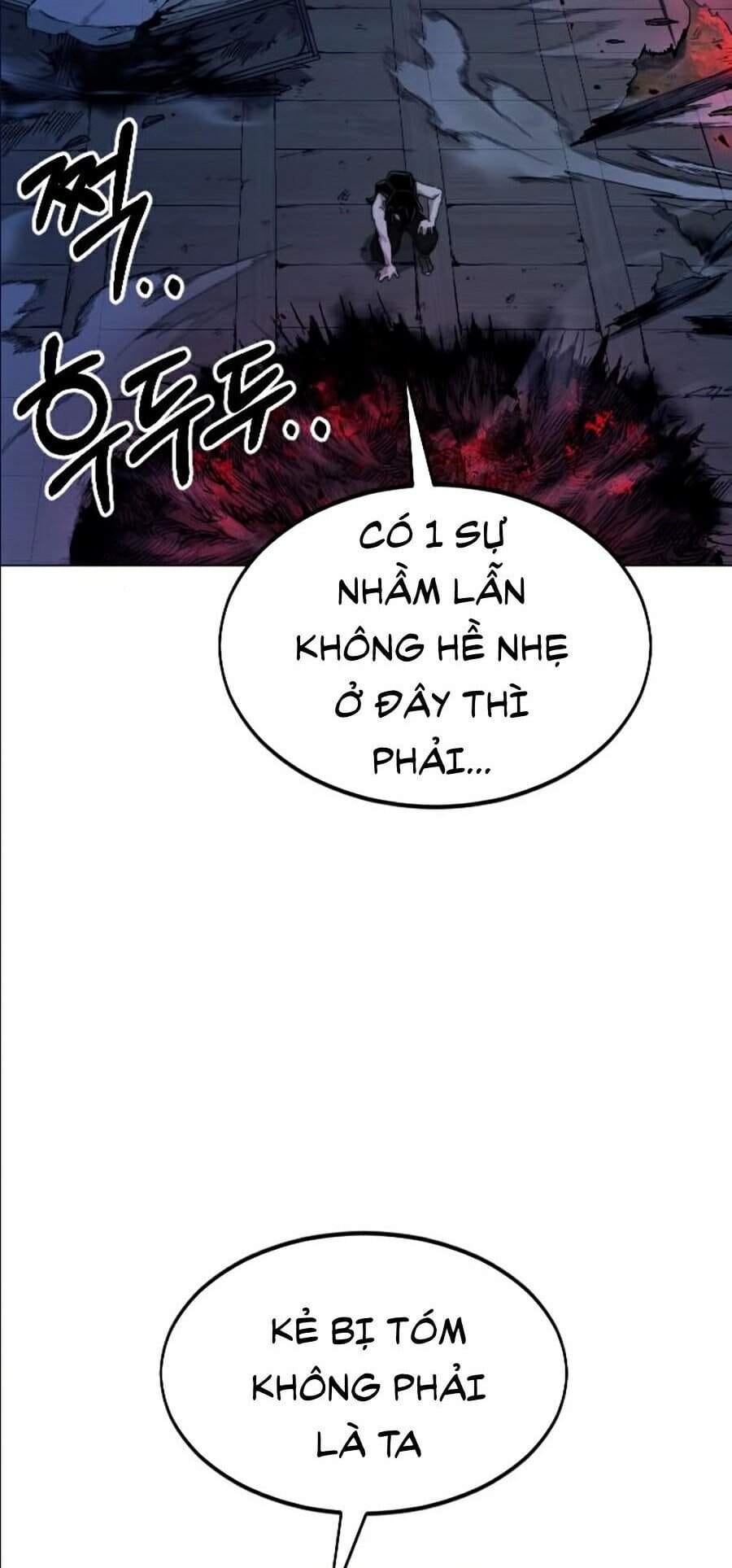 Truyện Tranh Hoa Sơn Tái Khởi trang 6