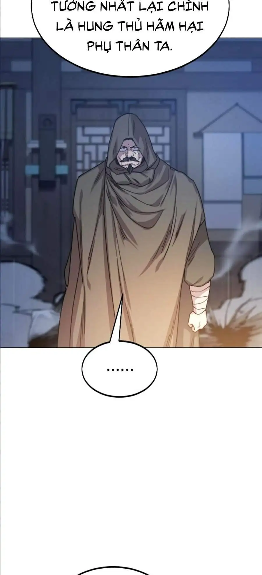 Truyện Tranh Hoa Sơn Tái Khởi trang 6