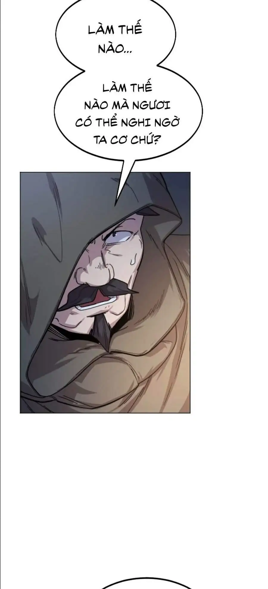 Truyện Tranh Hoa Sơn Tái Khởi trang 6