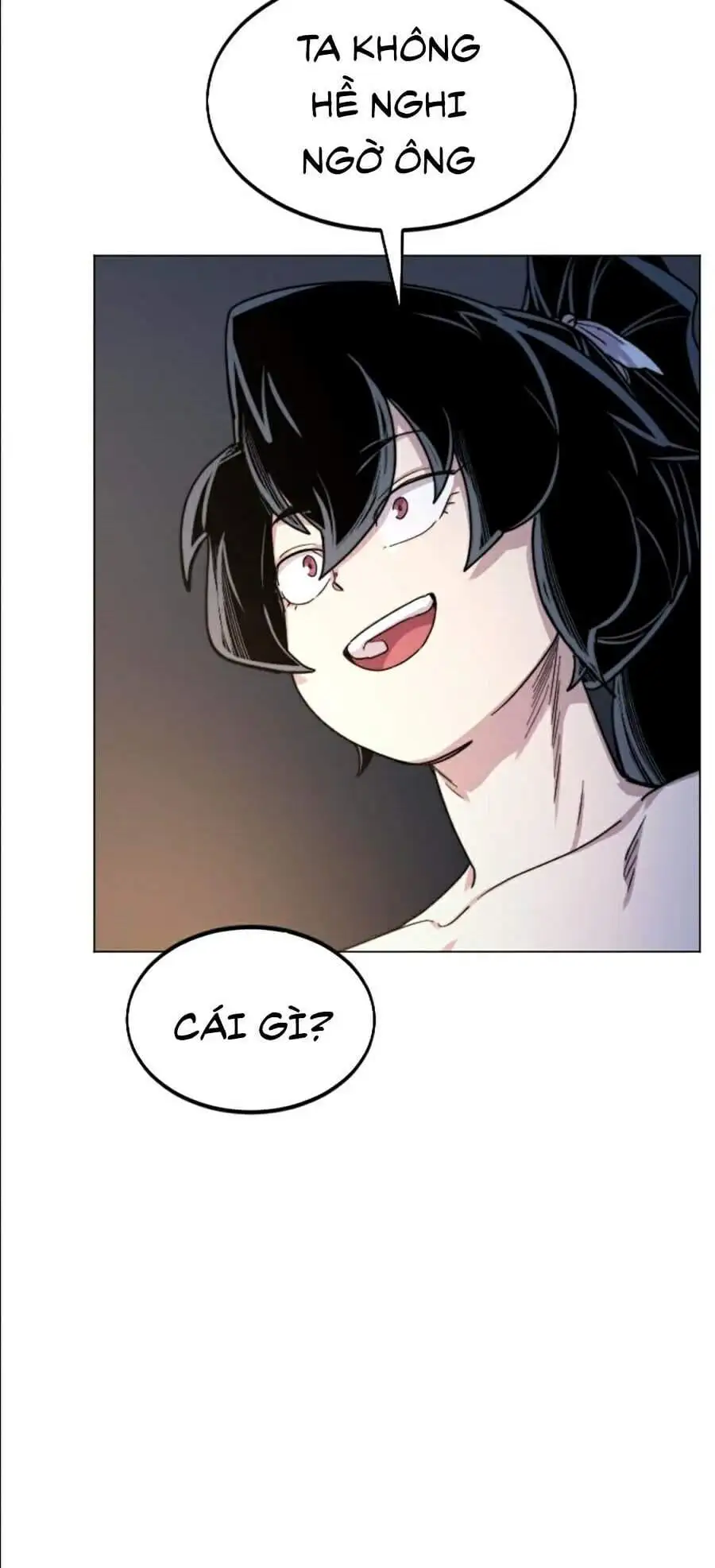 Truyện Tranh Hoa Sơn Tái Khởi trang 6