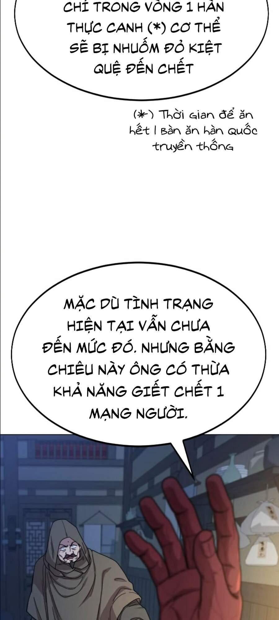 Truyện Tranh Hoa Sơn Tái Khởi trang 6
